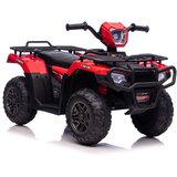 Lean_Toys Otroški štirikolesnik mini cam an JC915 rdeča 12V Cene