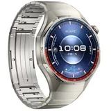 Pametni sat Huawei Watch GT 6 Pro 46mm Titanium