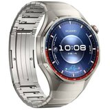 Huawei watch gt 6 pro 46mm titanium Cene