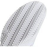 Adidas Nizki čevlji Defiant Speed 2 Bela | Shoptok.si