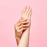 MUA Makeup Academy Nail Colour lak za nohte odtenek Watermelon Sorbet 10 ml | Shoptok.si