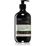 Baylis & Harding Goodness Oud, Cedar & Amber prirodni tekući sapun za ruke 500 ml Cijene