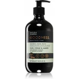 Baylis & Harding Goodness Oud, Cedar & Amber prirodni tekući sapun za ruke 500 ml