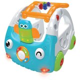 Zopa hodalica / guralica 3u1 Blue | shoptok.hr