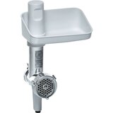 Bosch MUZ5FW1 uređaju za mljevenje mesa metalna , bijela | Eponuda.ba