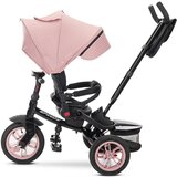 Lorelli TRICIKL SPEEDY - PINK SA AIR GUMAMA | Eponuda.com