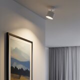 Brilagi LED RGB prigušiva spot svetiljka STRIPY 1xGX53/14W/230V Wi-Fi Tuya bela | Eponuda.com