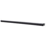 Manhattan razdjelnik - 19" 1U Rackmount razdjelnik, 20 komada C13 i 4 komada izlaza C19, 2 m kabela koji se može ukloniti | shoptok.hr