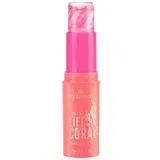 Essence Live Life in Coral Blushlighter Stick - 01 Glowin' Coraltastic, Baby!