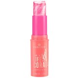 Essence rdečilo / osvetljevalec v stiku - Live Life in Coral Blushlighter Stick - 01 Glowin' Coraltastic, Baby! Cene
