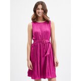 Orsay Dark pink Ladies Dress - Women Cijene