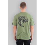 Hurley Printing Press Serrot T-Shirt malverde Slike