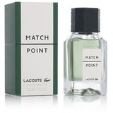 Lacoste Match Point Eau De Toilette 30 ml (muškarci) | shoptok.hr