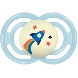 Mam Tolažilna duda - silikon 6+ 1 kos Perfect Night sort | Shoptok.si