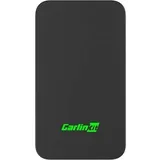 2AIR brezžični adapter Apple Carplay/Android Auto (črn)