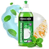 FRISCHER dishwashing liquid with peppermint oil, 500 ml Cijene