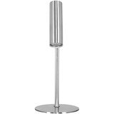 House Nordic Željezna stolna lampa u srebrnoj boji (visina 47 cm) Paris – | shoptok.hr