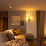  Brilagi - LED zidna lampa MISTEL 3xG9/3W/230V zlatna | Eponuda.com