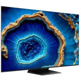 Tcl televizor 50C805 mini led