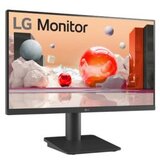 LG monitor 24MS550-B (23.8”)FHD 100Hz, IPS, 5ms, 250cdHDMI, VESA 75×75, Tilt, Ultra slim Cijene
