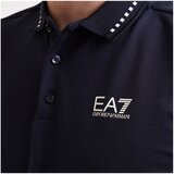 Emporio Armani Polo majice kratki rokavi Tennis Club | Shoptok.si