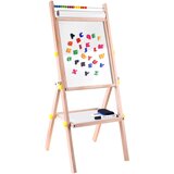  Lesena plošča 3v1 s priborom | Shoptok.si