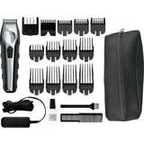 Wahl Total Beard Grooming Kit prirezovalnik za celo telo | Shoptok.si