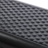  As009 pro podesiva aerobna step s funkcijom klupe komercijalna hms | shoptok.hr
