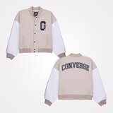 Converse Ženska dukserica retro varsity jacket | Eponuda.com