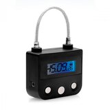 Master Series Ključavnica Time Lock Cene