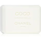 Chanel coco mademoiselle trdo milo 150 g za ženske