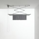 Foxydry Stojalo za perilo, Sotjalo za sušenje perila Mini 120cm, (20504380) | Shoptok.si