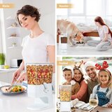 TOKOKIMO dozirnik za kosmiče 3,2l | Shoptok.si
