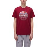 Napapijri S-turin 1 tibetan red r1e | ePonuda.com