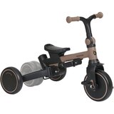 Kikka Boo tricikl za decu Aluma 8u1 Beige, 12m+ | Eponuda.com