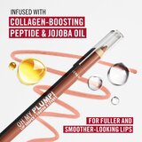 Rimmel London Oh My Plump! črtalo za ustnice odtenek 090 Slay Mode 1.2 g | Shoptok.si