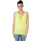 Zuelements YELLOW WOMAN TANK Cijene
