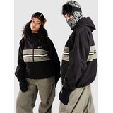 Dimito Line Wind Jakna black | Shoptok.si