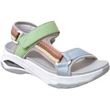 Rieker Sandali & Odprti čevlji W3151 Večbarvna | Shoptok.si