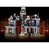 Lego Icons - Stranger Things: Kuća Creelovih (11370) | shoptok.hr