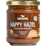 BIO Feelgood Spread - &quot;Happy Hazel&quot; - 200 g cene