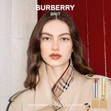 Burberry Brit Shine Slimstick hidratantni ruž za usne s visokim sjajem nijansa Royal Red 646 3 g | shoptok.hr