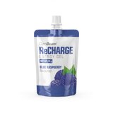GymBeam ReCharge Gel 75 g plava malina Cene