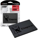 Kingston SSD A400 120GB | Eponuda.ba