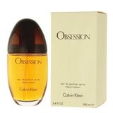 Calvin Klein obsession parfemska voda 100 ml za žene | shoptok.hr