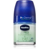 Vaseline Aloe Fresh Roll-On antiperspirant roll-on z aloe vero 50 ml | Shoptok.si