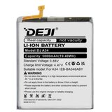  Baterija za samsung a346b galaxy a34 5g 5000 mah deji (eb-ba346aby) ( BAT9455 ) | Eponuda.com