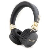 Guess bluetooth 5.3 slušalke siri združljive, IPX4, motiv 4G, ?rna, (21583105) Cene