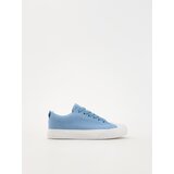 Reserved - Klasične tenisice - plava | shoptok.hr