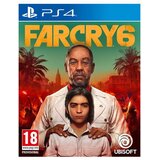 UbiSoft Cry 6 /PS4 Cijene